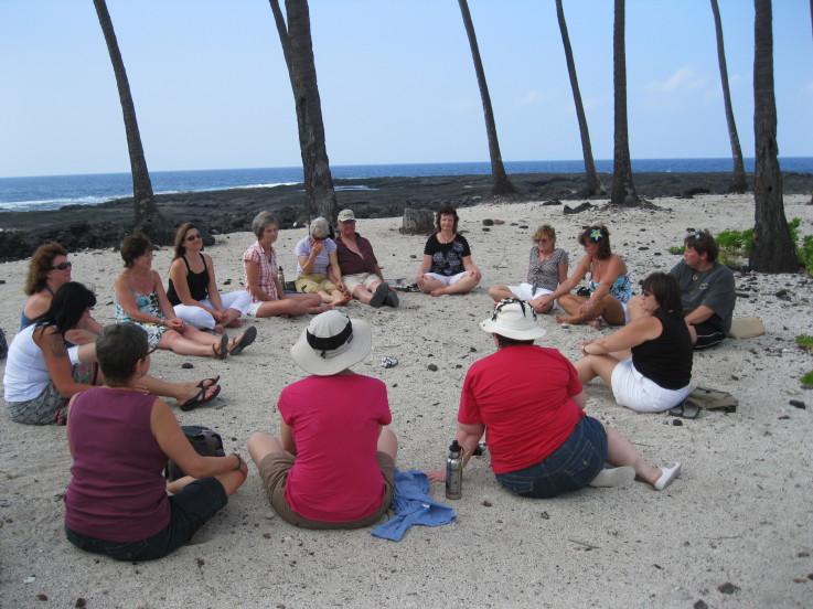 Cooperation vs. Competition