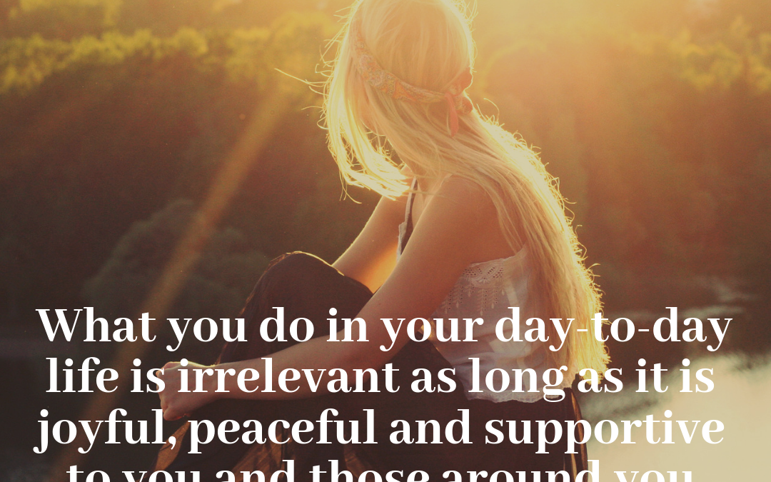 Success! By whose standards?