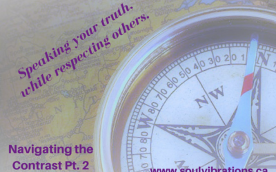 Navigating the Contrast Pt. 2 of 3