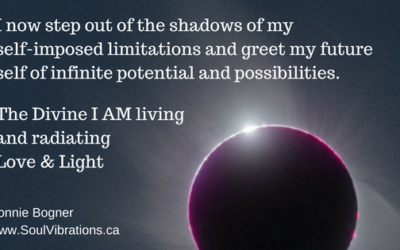 Eclipsing the Shadow