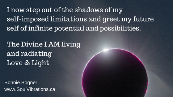 Eclipsing the Shadow