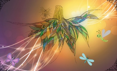 New Age, Angels & Energy Healing?