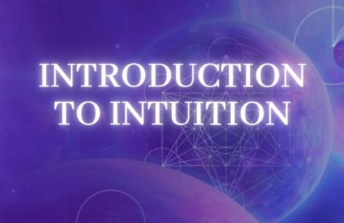 Introduction to Intuition