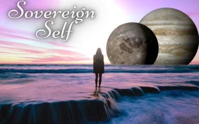 Sovereign Self