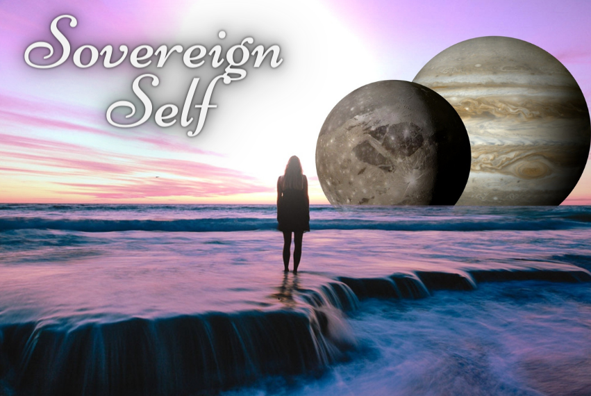 Sovereign Self