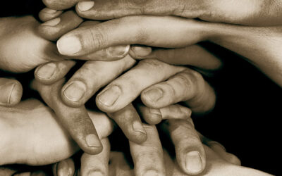 Musing on a Gifting & Exchange Culture