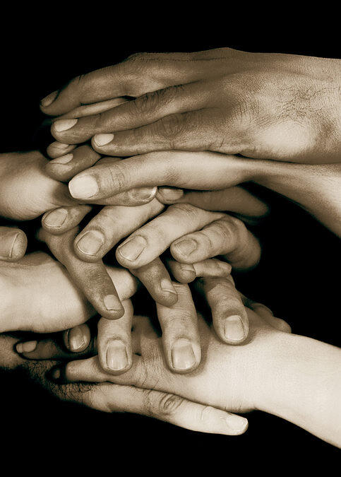 Musing on a Gifting & Exchange Culture