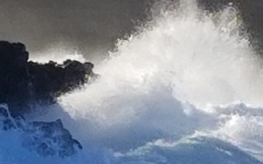 With Love from the Ocean