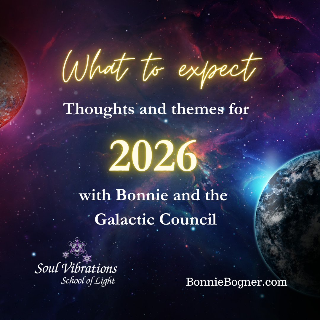 What to Expect for 2026