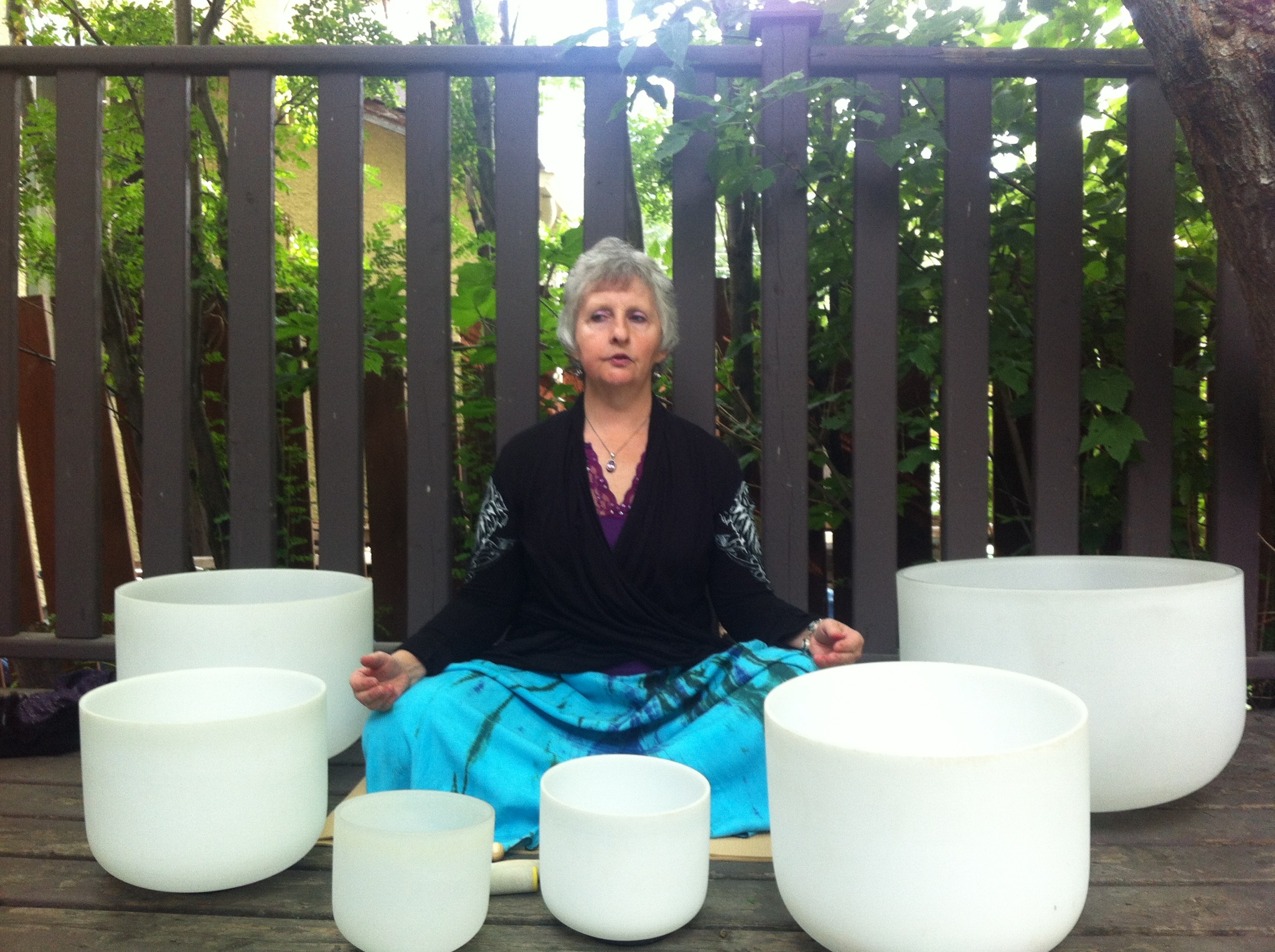 Bonnie Bowls